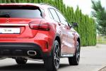 Mercedes-Benz GLA220 4Matic by WrapStyle 2017 года